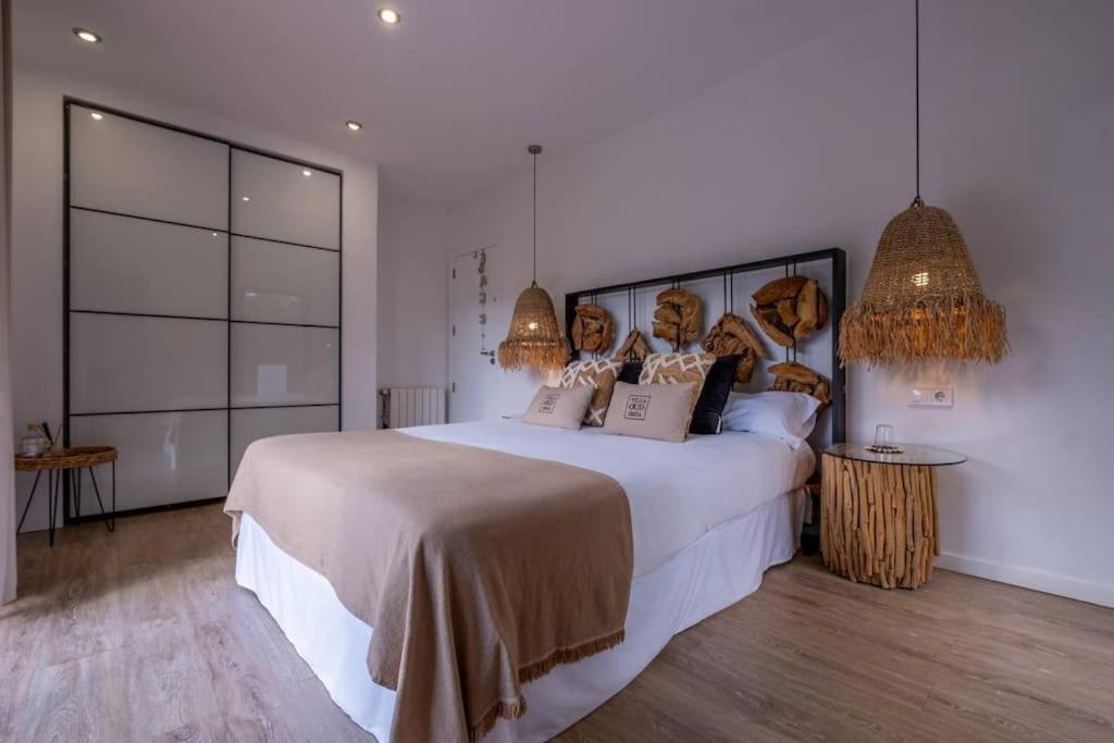 Villa Venus Sant Jordi de ses Salines المظهر الخارجي الصورة
