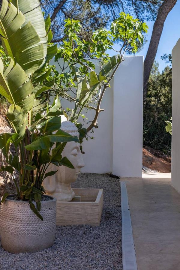 Villa Venus Sant Jordi de ses Salines المظهر الخارجي الصورة